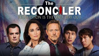 The Reconciler Movie Review Justice Productions [upl. by Surat]