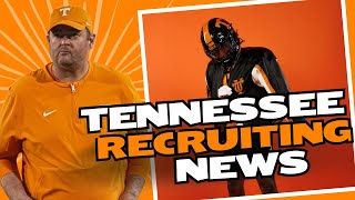 BREAKING Daune Morris Commits To Tennessee [upl. by Luby]