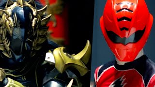 Path Of The Righteous  Power Rangers Jungle Fury  Full Episode  E31  Power Rangers Official [upl. by Nnyleak47]