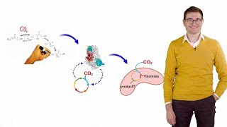 Synthetic Biology Realizing synthetic carbon dioxide fixation  Tobias Erb [upl. by Laehcimaj]