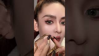 Makeup trending makeup makemoneyonlinetutorial makeuptutorial makeupartist beauty [upl. by Louis]