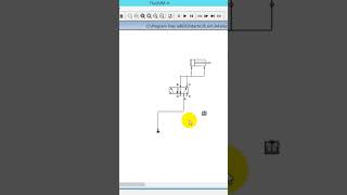 Simulation dun circuit hydraulique [upl. by Tacklind]