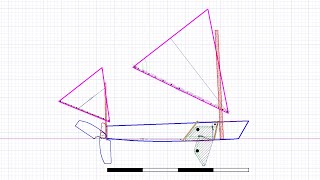 Sailing PhiPhi Episode 030 upwind sailing performance [upl. by Dori]