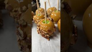 Caramel Apple Day 🫶🏼🍏😍 part 2 [upl. by Ursala678]