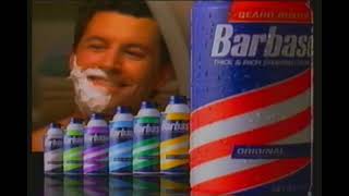 Barbasol Commercial 2008 [upl. by Shauna610]