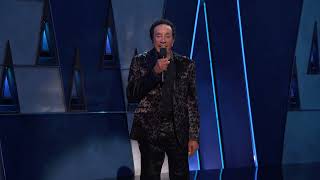 Smokey Robinson Presents Raye Perfomance  AMAs 50th Anniversary Special [upl. by Gotthelf385]