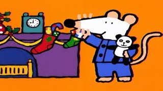 Maisy Mouse Official🎄Christmas Special 🎄 Christmas 🎄Full Episodes [upl. by Eniowtna]