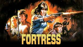 Fortress Movie Score Suite  Danny Beckerman 1985 [upl. by Becka]