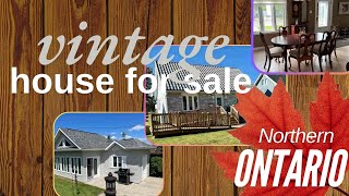 Toronto to the North realestate ontario northernontario torontorealestate [upl. by Anear947]