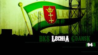 Silver  Tworzymy Historię  BKS Lechia Gdańsk [upl. by Fablan]