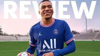 FIFA 22 Review [upl. by Pinette]