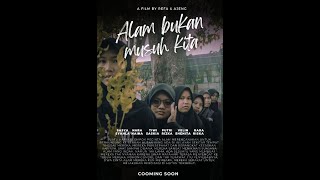 ALAM BUKAN MUSUH KITA SMKN 1 NGASEM [upl. by Sheelah]