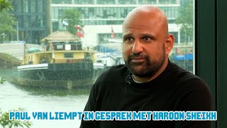 51 Haroon Sheikh ‘Nederland staat voor pijnlijke keuzes in een steeds grimmiger wereld’ [upl. by Nezam]