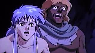 Urotsukidoji III EP4 Caesars surprising resurrection WTF [upl. by Gney361]