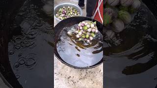 Gutti Vankaya Curry Recipe  New Catering Order shorts trending viralvideo [upl. by Lefton]