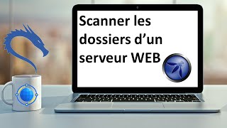 DIRB UN SCANNER DARBORESCENCE DE SITE WEB PERFORMANT APACHE2NGINX [upl. by Herod]