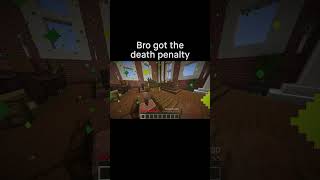 Minecraft Meme [upl. by Aettam]