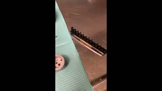 Cerec S1 Spindle Motor Replacement HD 1080p [upl. by Dorothee704]