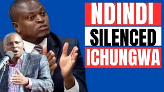 SHOCKED NDINDI NYORO DESTROYED RUTO Government IN a SUMMON leaving ICHUNGWA Regret CALLING Him OUT [upl. by Rikki]