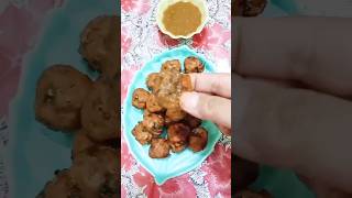 Chicken kofta recipe shorts youtubeshorts shortvideo short [upl. by Seroled690]