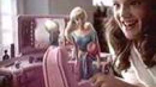 Cut and Style Barbie commercial from the 90s Dutch [upl. by Carolle]