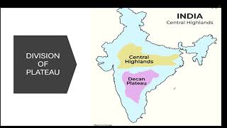 GEOGRAPHY Lecture10 Peninsular plateau  Parmar ssc gk 30 live paid in free 2025 for ssc railway [upl. by Naul]