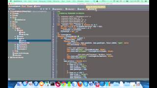 Typescript Webstorm and Phaserio  Game Dev Daily 4 [upl. by Bobine]