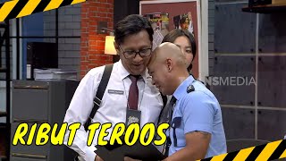 Tom amp Jerry Yang Gak Pernah Akur  MOMEN KOCAK LAPOR PAK 011124 [upl. by Anastas]