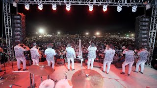 Su Majestad La Brissa  Sonora Fest 2023 Phoenix AZ  Video Resumen [upl. by Shantha]