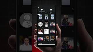 How To Make Lyrics Video VN  VN App Trending Lyrics Video Editing  Vn Video Editor shorts [upl. by Atinauj]