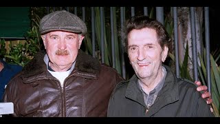 Schauspiellegende Dabney Coleman 92 gestorben [upl. by Nylessej]