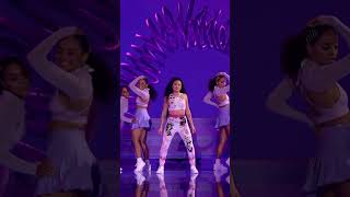 Mabel performs quotDont Call Me Upquot  2019 MTV EMAs [upl. by Rodger]