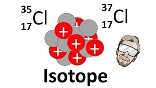 Isotope  Chemie Endlich Verstehen [upl. by Treblig]