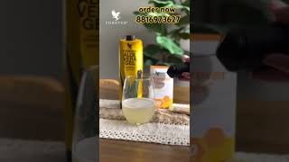 Forever living productsflp aloevera gelflpindia [upl. by Deach]