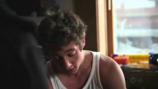 Shameless US  1x06  Lip Gallagher [upl. by Mchale]