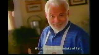 Cooking Oil Commercial Bad Video and Cut Off [upl. by Castora]