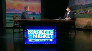 Market Plus with Shawn Hackett [upl. by Sella262]