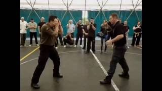 KRAV MAGA KAPAP SEMINARIO TUSCANY 2013 [upl. by Kone]