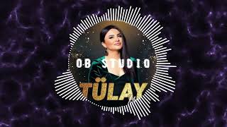 TÜLAY MACİRAN WEYLO HALAY REMİX  BY OB STUDIO [upl. by Dagley]