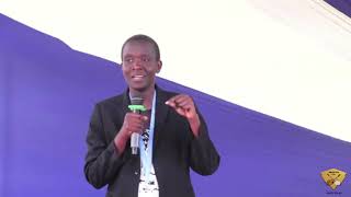 Pst Elizabeth Mokoro teaches Family Life at Mathare North Campmeeting [upl. by Drageruaeb]