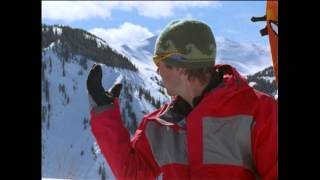 65 Days of Warren Miller 2004 Impact [upl. by Nnalorac189]