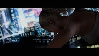 OldBlxck  Desapareça Visualizer Official [upl. by Anaitat]