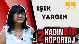 2 Kadın 1 Röportaj  6 Bölüm  Işık Yargın [upl. by Edme]