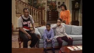 The Cosby Show Off to See the Wretched Part1 [upl. by Norling588]