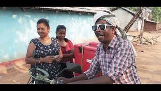 New ho Comedy Video Iskrim Shiva Deogam [upl. by Maletta]