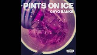 Cayo  Pints On Ice sped up [upl. by Lamrouex]