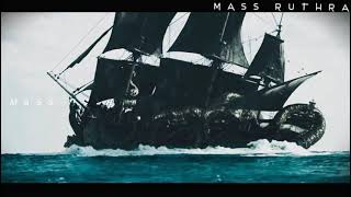 Jacksparrow Black Pearl whatsapp status tamil [upl. by Thacker50]