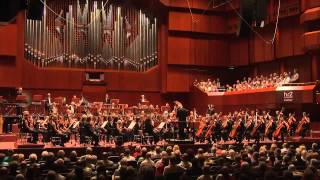 Schostakowitsch 10 Sinfonie ∙ hrSinfonieorchester ∙ Stanisław Skrowaczewski [upl. by Bopp]