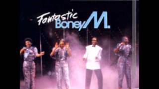 BOBBY FARRELL RIP 1949  2010 SONG PLASTIC [upl. by Monahon838]