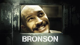 Bronson  Official Trailer [upl. by Congdon]